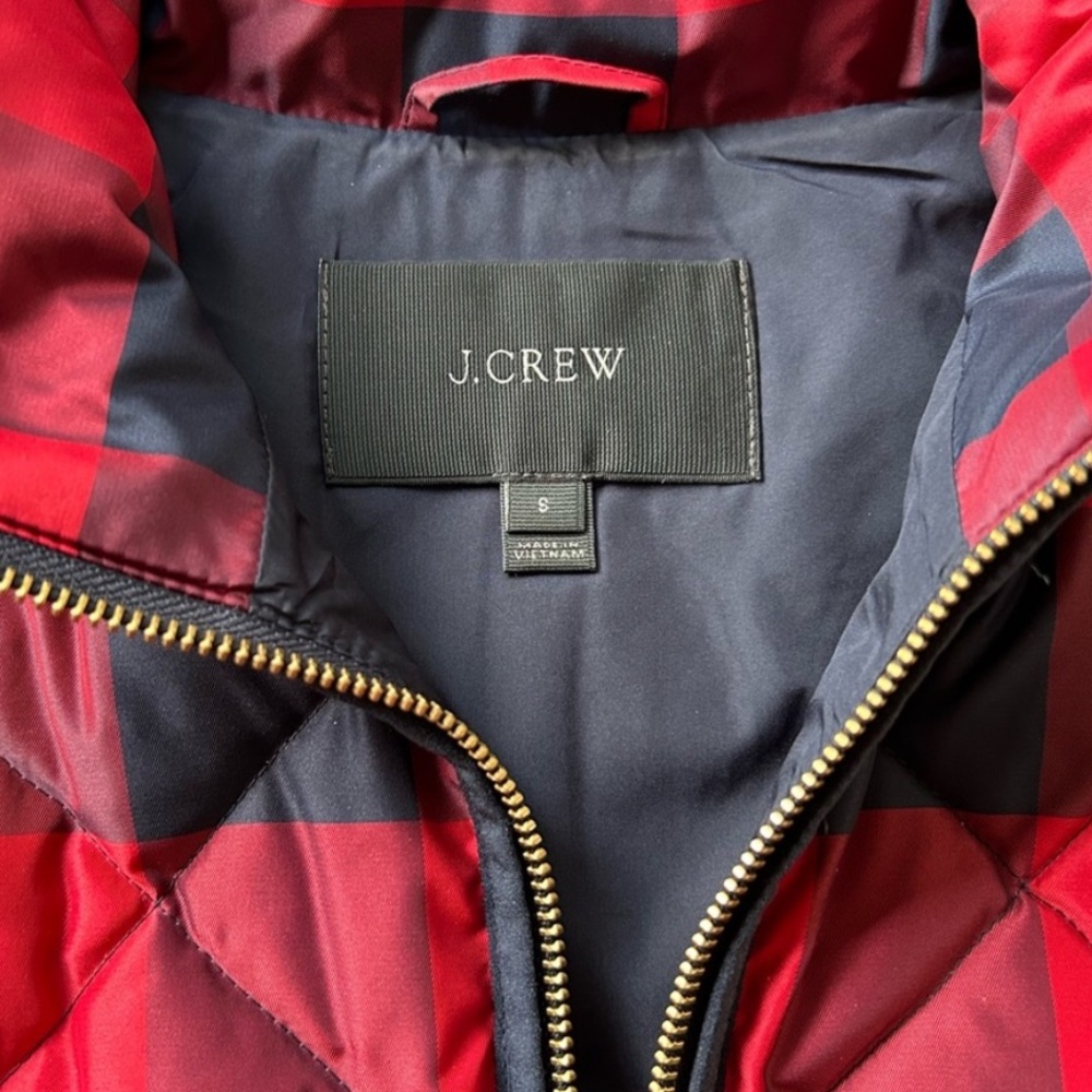 J.CREW | vest - Picture 8 of 8